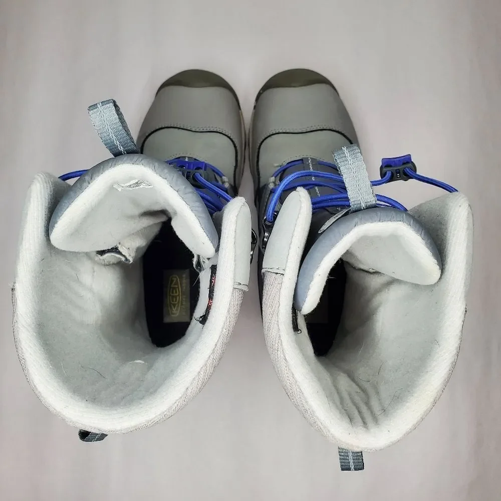 Keen Hoodoo Kid's Snowboot Size 2